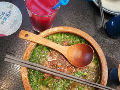 -山石榴·贵州菜(丰盛里店)