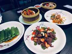 -五缘湾凯悦酒店·悦饗中餐厅