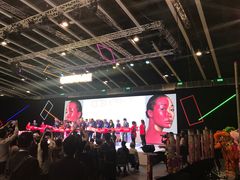 -香港会议展览中心演讲厅
