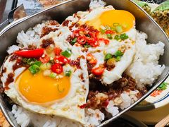 -张牌牌·东北烤肉小吃市集(金楠天街店)