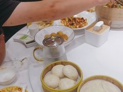 -万荣烤鸭店·北京菜(天坛店)