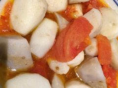 -黔蘑菇四季餐厅(观山湖店)