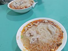 -甘记肥肠粉(马鞍北路店)