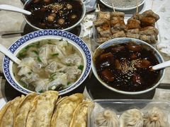 -奇芳阁·百年清真南京菜(夫子庙店)