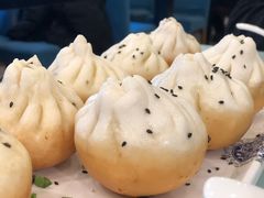 -旺仔家常菜生煎包(马端街店)