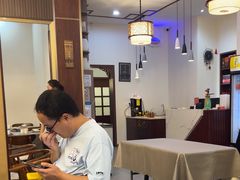 -十里·东湖院子(湖北省博物馆店)