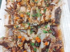 -先记烧鹅王·本地粤菜(福永店)