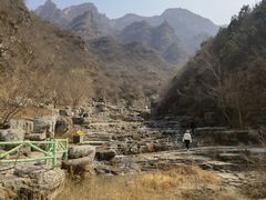 -孤山寨风景区