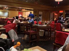 大堂-那家小馆•北京菜•烤鸭(中关村店)