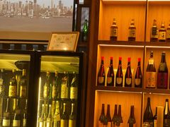 -大米·京都小酒馆·炭烧海鲜·烧鸟(龙口东路店)