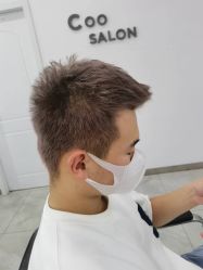 点击看大图 -Coo Hair salon