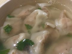 -南城香·饭香串香馄饨香(青年路店)
