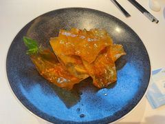 -扬州香格里拉·香宫中餐厅
