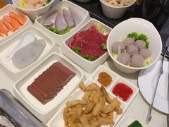 -海底捞火锅(龙岗星河COCO Park店)