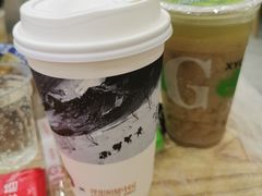 -江城燕子大排档(江汉路步行街店)