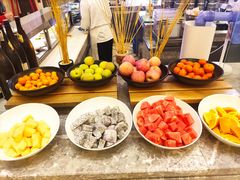 -盛宴标帜餐厅·亲子自助 (南昌喜来登酒店)