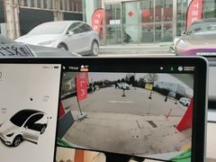 -TESLA 特斯拉(北京南四环中路特斯拉中心)