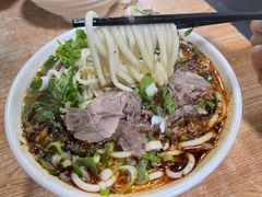 -肖家客饸饹面(郑州总店)