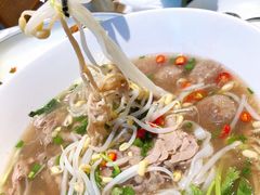 -PHO爺·越南料理(亦庄大族广场店)