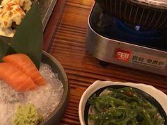 -坂吉屋·居酒屋深夜食堂(龙湖店)