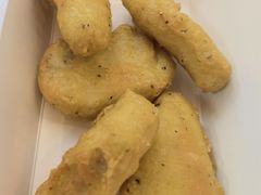 -BOLE BURGER波乐堡(高新店)