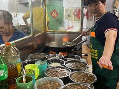 -老火车站牛肉粉