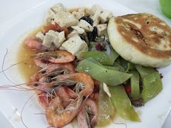 -复旦大学本部-食堂