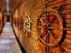 -福禧酒窖·中餐厅 (万柳店)