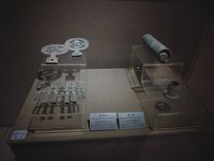 -洛阳周王城天子驾六博物馆