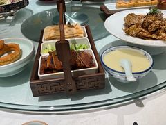 -四世同堂·京菜·烤鸭(双井店)