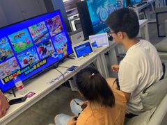 -玩刻GAME SPACE(万象城店)