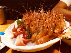 -银子铁板烧料理自助餐(人民广场店)