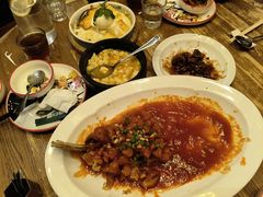 -新白鹿餐厅(龙游路总店·杭帮菜名店)