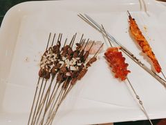 -三个大叔东北烧烤·砂锅菜(西三旗店)