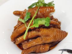 -海皇酒家(钰海万国汇购物广场店)