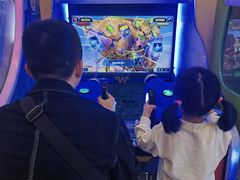 -爱玩嘉年华(龙湖源著天街店)