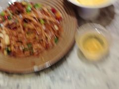 -四道菜·福建菜馆(新街口金鹰店)