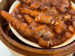 -好友缘家宴(青山路店)