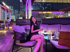 -DEW Lounge(深圳湾店)
