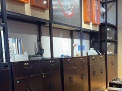 -十八字金·开蚌·银饰DIY·手作体验团建(和平大悦城店)
