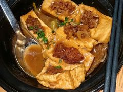 -采粤轩中餐厅(惠州金海湾喜来登度假酒店)