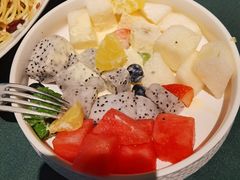 -碧特博格·20年品牌西餐厅(芜湖路店)