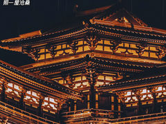 -隋唐洛阳城明堂天堂景区