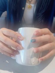 -丽心自助美甲美睫