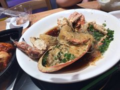 -盒马鲜生(杭州运河上街店)