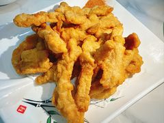 -威海渔村(静安旗舰店)