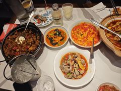 -匠熙小馆(崇文门店)