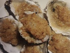 烤生蚝-加餐海鲜自助(集美银泰百货店)