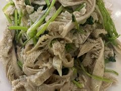 芫爆散丹-金家老三饭庄(常营店)
