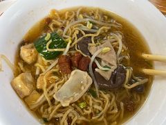 -蒋家肠旺面馆老店(合群路店)